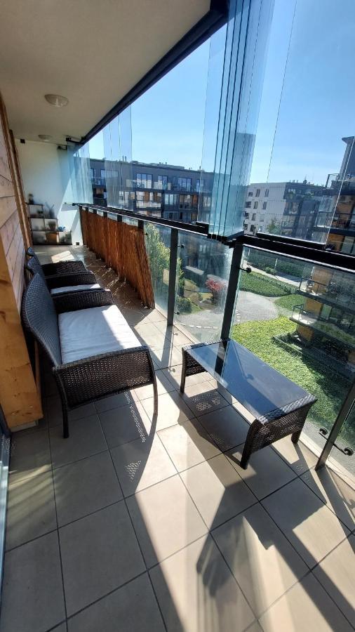 Masarska Family Apartment Free Parking Krakow Exterior photo